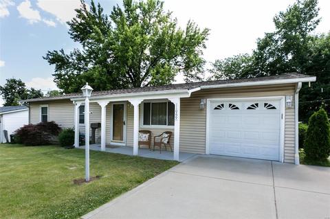 11069 Whitbyhall Dr, Bridgeton, MO 63044