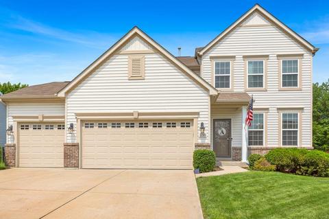 235 Dogwood Meadow Ct, Saint Peters, MO 63376
