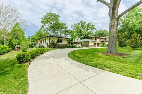 12 Arbor Rd, Olivette, MO 63132 photo 4