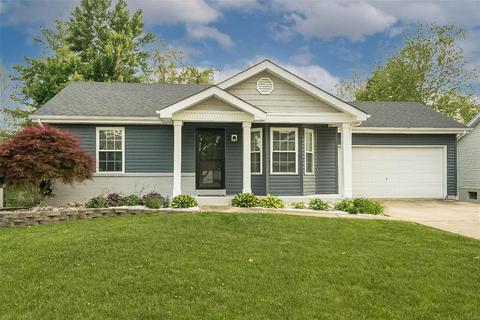 174 Christina Marie Dr, O'fallon, MO 63368
