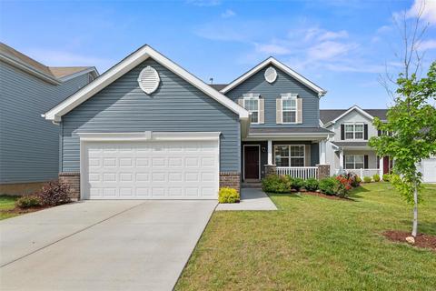 523 Brookside Forest Ct, O'fallon, MO 63366