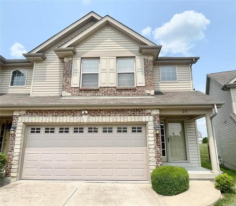 211 Prominence Ln, Lake Saint Louis, MO 63367