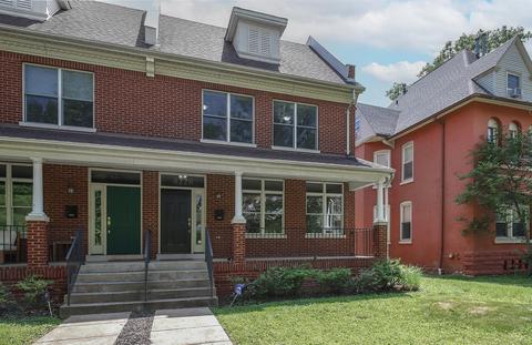 4228 W Pine Blvd #1, Saint Louis, MO 63108