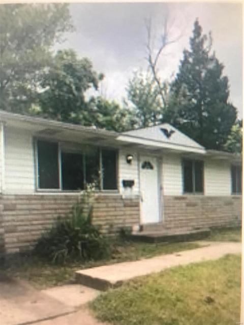 10080 Lilac Ave, Saint Louis, MO 63137