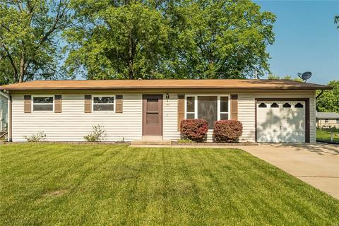 309 San Jose Dr, O'fallon, MO 63366