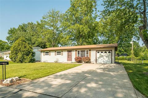 309 San Jose Dr, O'fallon, MO 63366 photo 3