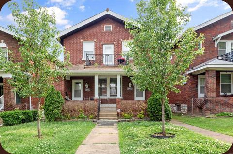 4948 Tholozan Ave, Saint Louis, MO 63109