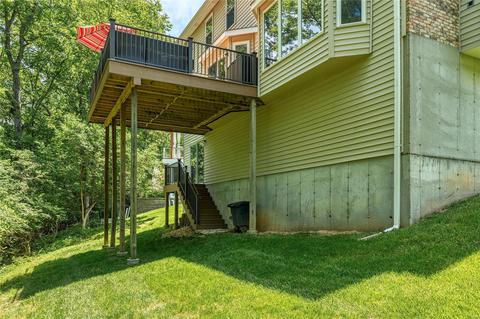 743 Trago Creek Dr, Ballwin, MO 63021 photo 31