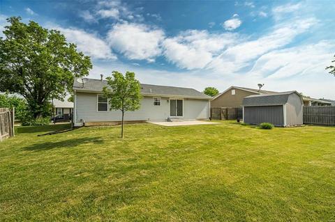 1358 Manuka Dr, O'fallon, MO 63366 photo 18