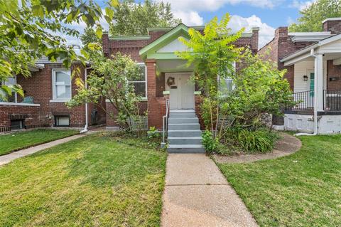 4416 Grace Ave, Saint Louis, MO 63116