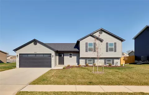 311 Katie Lynn Dr, Wentzville, MO 63385