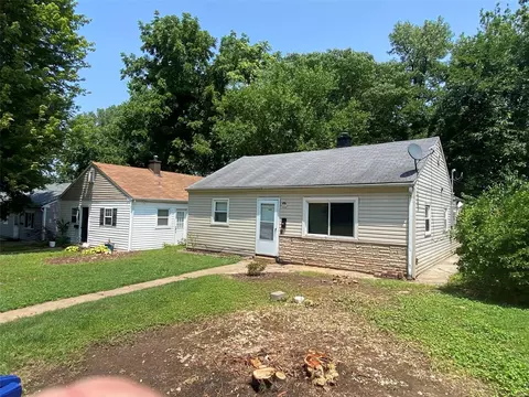 1450 Cutter Ave, Saint Louis, MO 63139