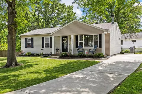 605 Big Timber Ln, O'fallon, MO 63368 photo 23