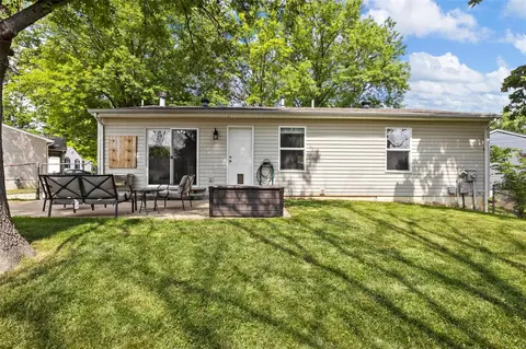 605 Big Timber Ln, O'fallon, MO 63368 photo 21
