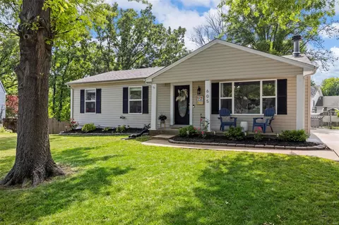605 Big Timber Ln, O'fallon, MO 63368