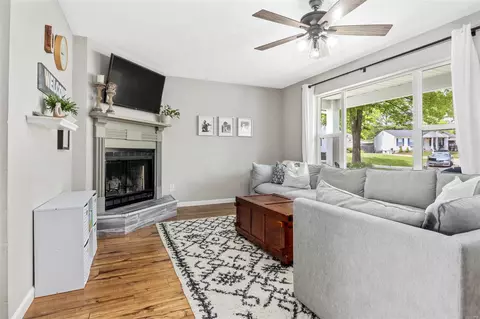 605 Big Timber Ln, O'fallon, MO 63368 photo 6