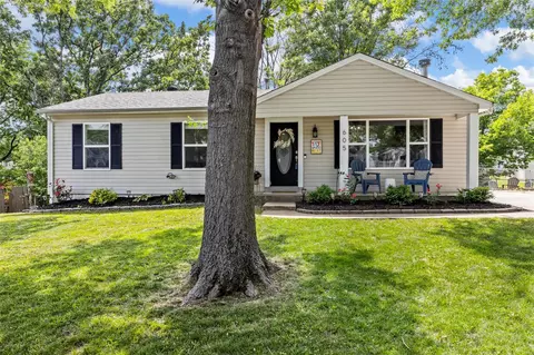 605 Big Timber Ln, O'fallon, MO 63368 photo 25