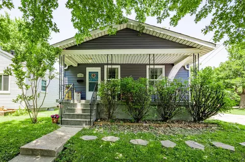6723 Marmaduke Ave, Saint Louis, MO 63139