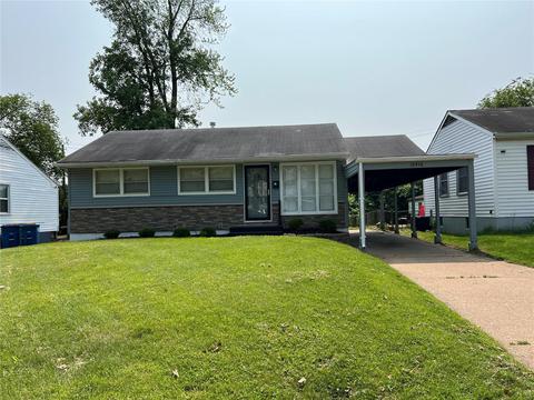 10416 Presley Dr, Saint Louis, MO 63137