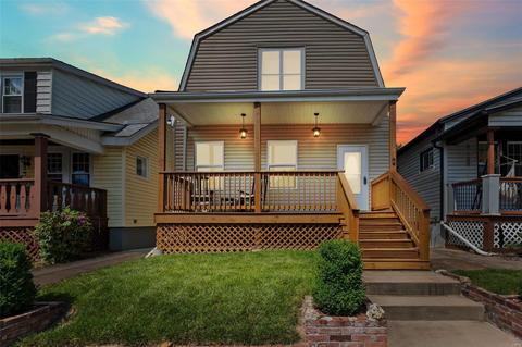 5141 Cologne Ave, Saint Louis, MO 63116
