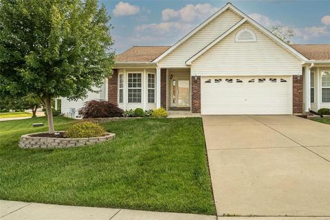 70 Green Park Ln #28A, O'fallon, MO 63366