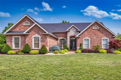 630 Dunmore Place Dr, Cottleville, MO 63304