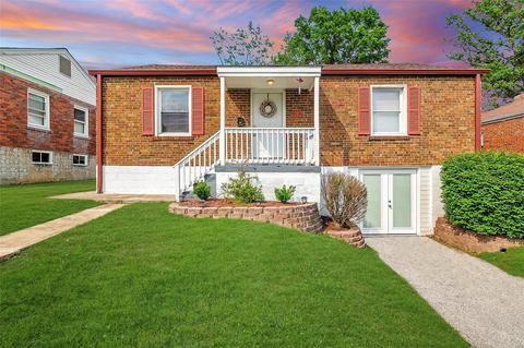 129 Willette, Saint Louis, MO 63125