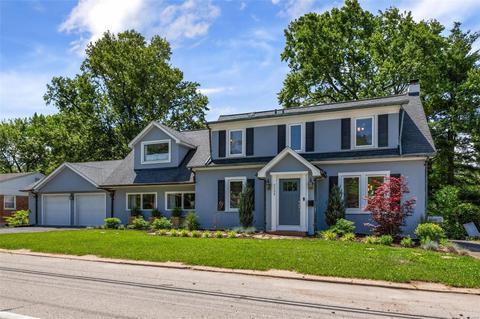 9328 Litzsinger Rd, Saint Louis, MO 63144