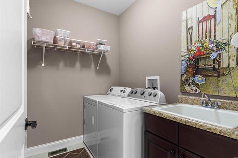 402 Maple Rise Path, Chesterfield, MO 63005 photo 38