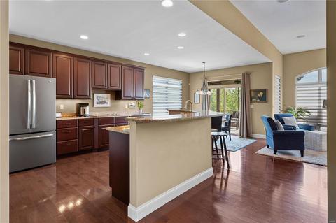 402 Maple Rise Path, Chesterfield, MO 63005 photo 10