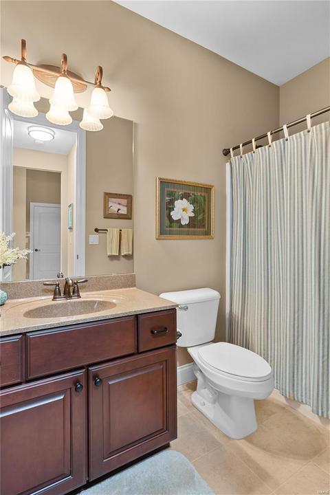 402 Maple Rise Path, Chesterfield, MO 63005 photo 39