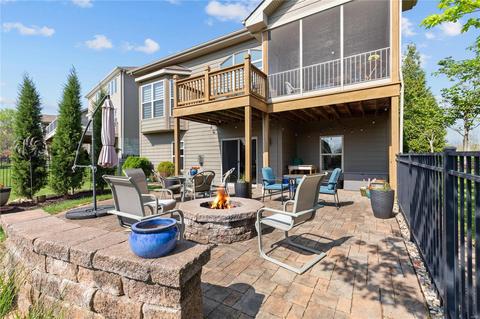 402 Maple Rise Path, Chesterfield, MO 63005 photo 30