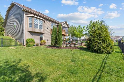 402 Maple Rise Path, Chesterfield, MO 63005 photo 28