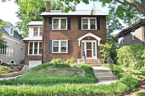8106 Teasdale Ave, University City, MO 63130