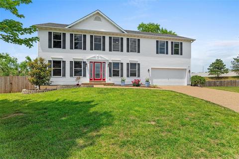 2102 Brassel Ct, O'fallon, MO 63368