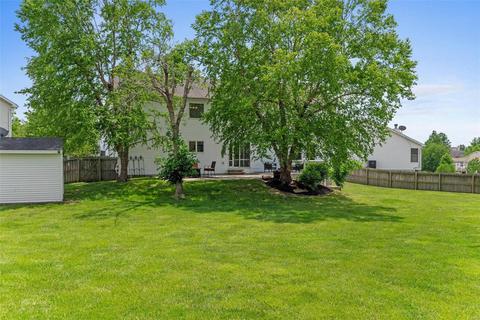 2102 Brassel Ct, O'fallon, MO 63368 photo 39