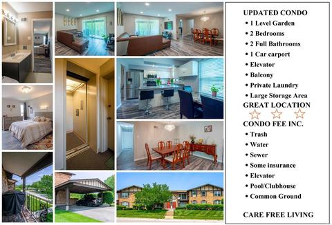 11999 Villa Dorado Dr #E, Saint Louis, MO 63146