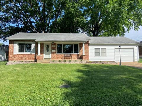 7305 Yates St, Saint Louis, MO 63116