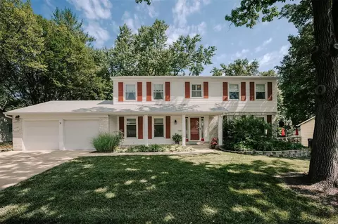11881 Featherwood Dr, Saint Louis, MO 63146
