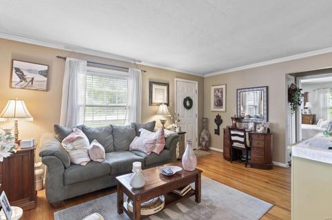 321 Carmel Dr, Webster Groves, MO 63119 photo 7