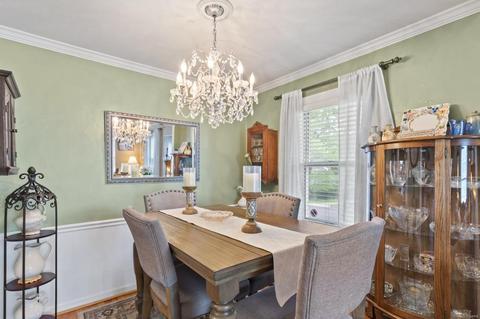 321 Carmel Dr, Webster Groves, MO 63119 photo 8