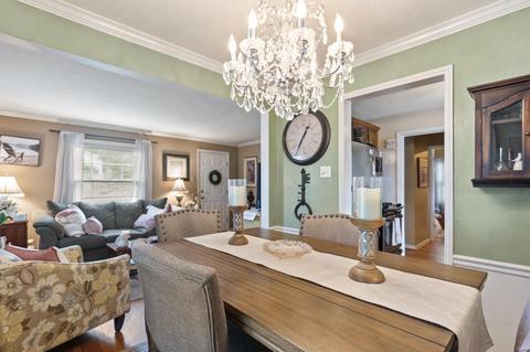 321 Carmel Dr, Webster Groves, MO 63119 photo 9