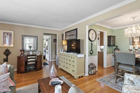 321 Carmel Dr, Webster Groves, MO 63119 photo 5