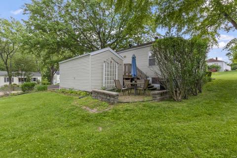 321 Carmel Dr, Webster Groves, MO 63119 photo 31