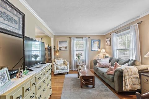 321 Carmel Dr, Webster Groves, MO 63119 photo 3