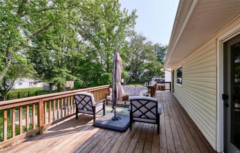 829 Forest Village Dr, Ballwin, MO 63021 photo 10