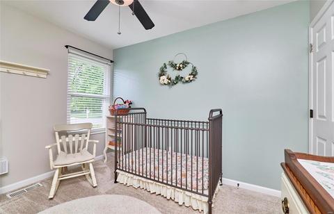 829 Forest Village Dr, Ballwin, MO 63021 photo 13