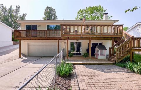 829 Forest Village Dr, Ballwin, MO 63021 photo 29