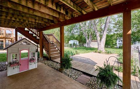 829 Forest Village Dr, Ballwin, MO 63021 photo 27