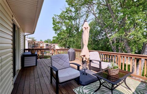 829 Forest Village Dr, Ballwin, MO 63021 photo 18